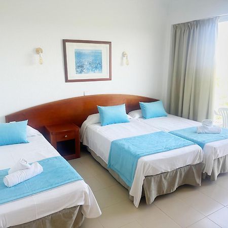 Hotel Selva Arenal Эл Аренал Экстерьер фото
