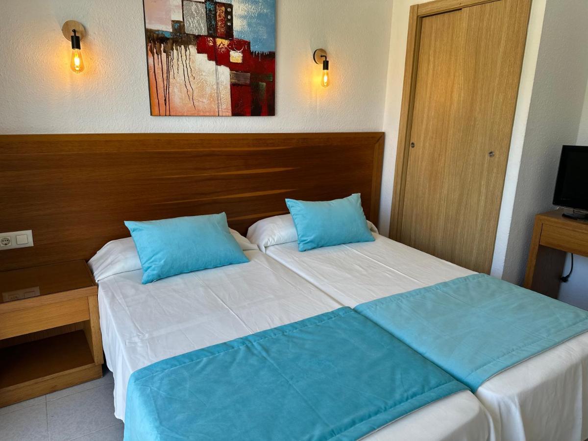 Hotel Selva Arenal Эл Аренал Экстерьер фото
