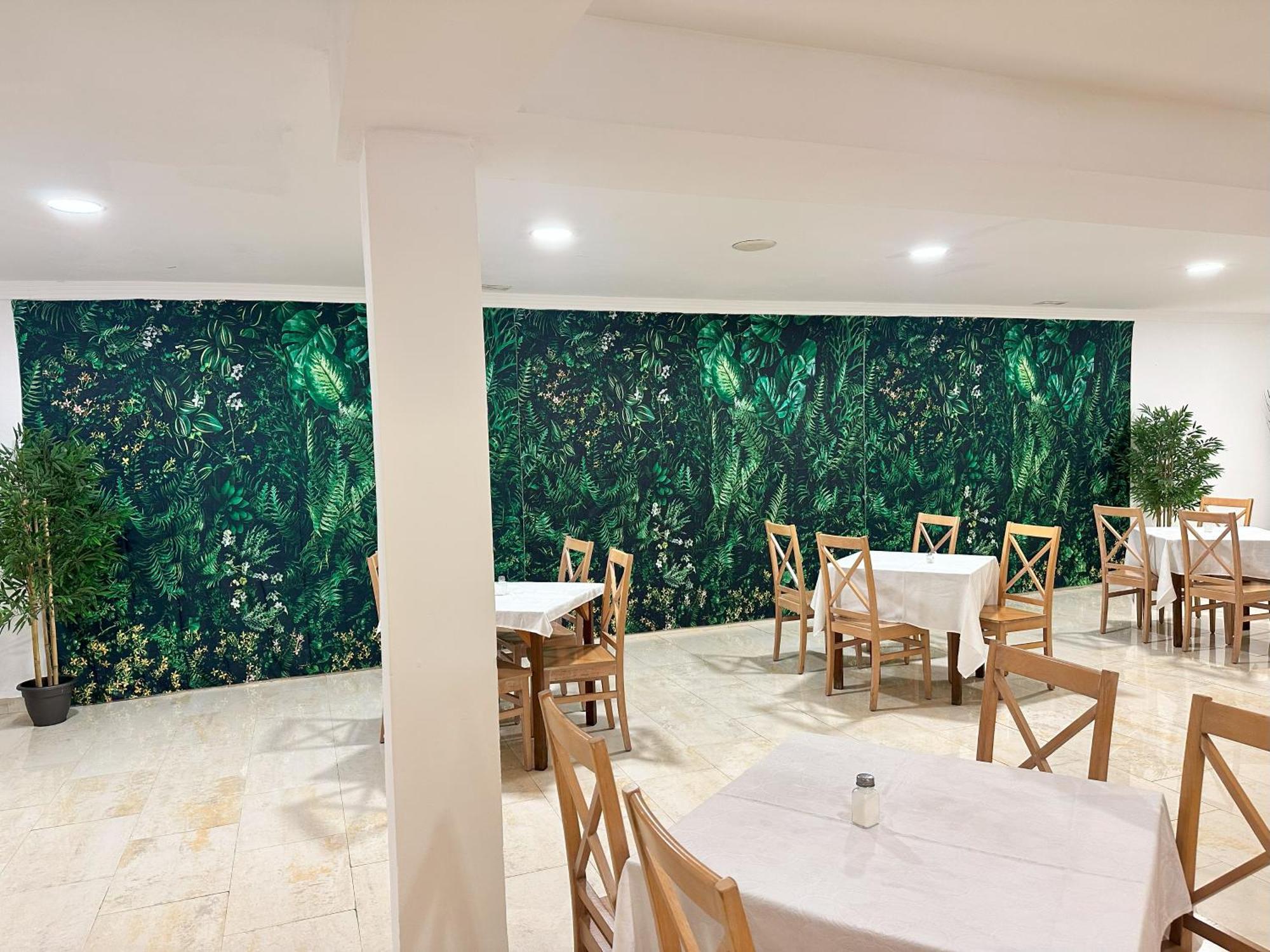 Hotel Selva Arenal Эл Аренал Экстерьер фото
