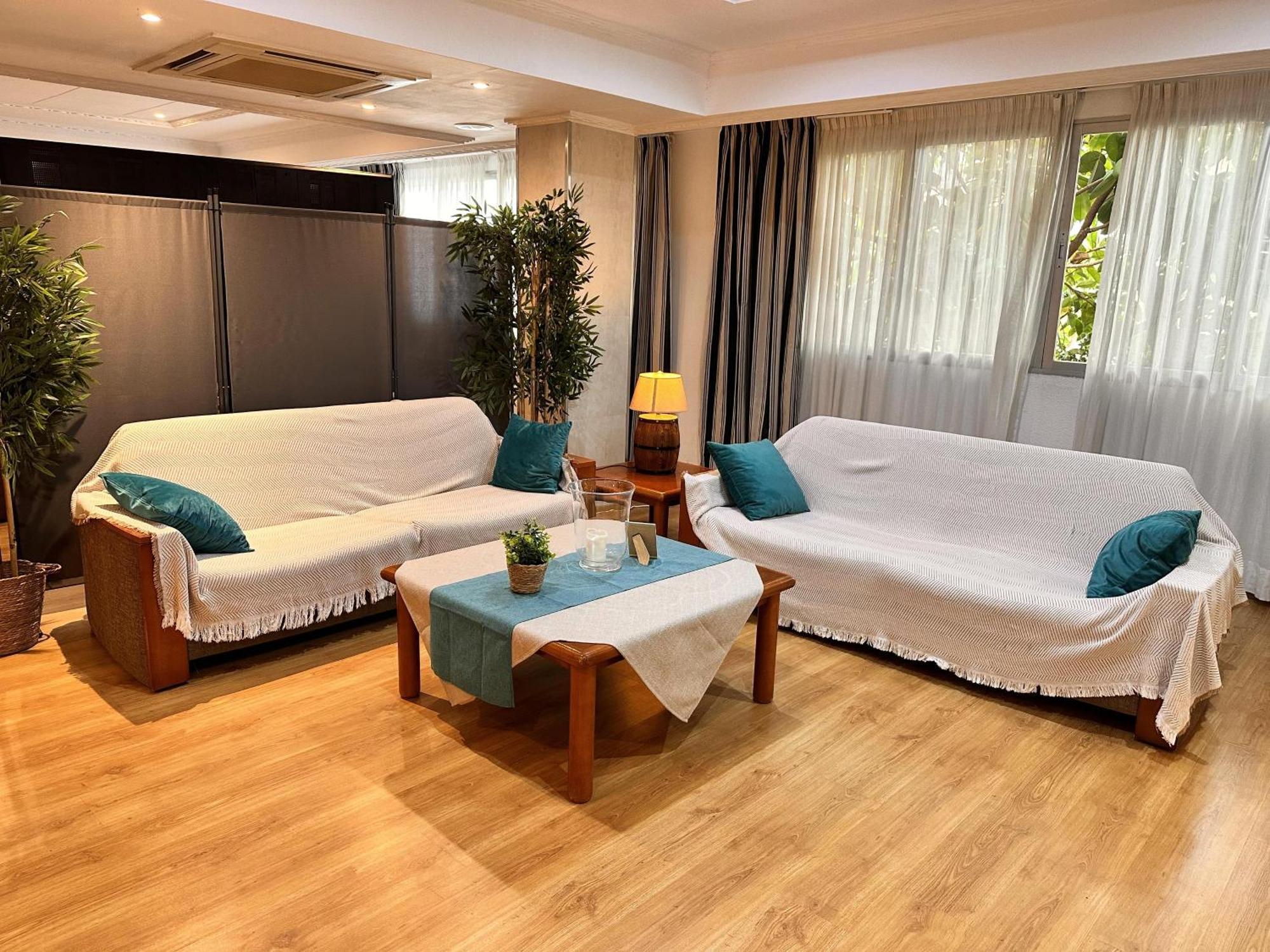 Hotel Selva Arenal Эл Аренал Экстерьер фото