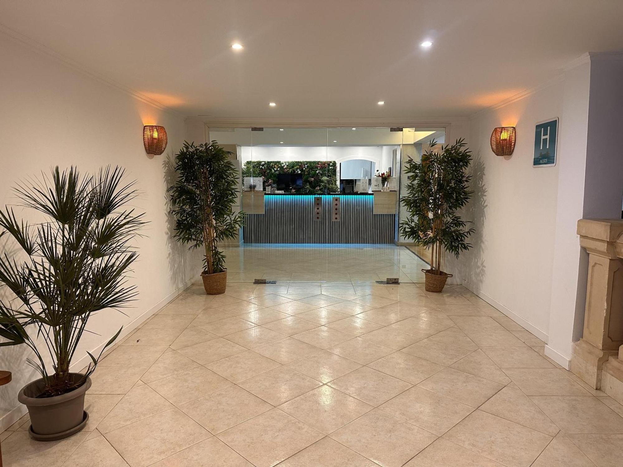 Hotel Selva Arenal Эл Аренал Экстерьер фото