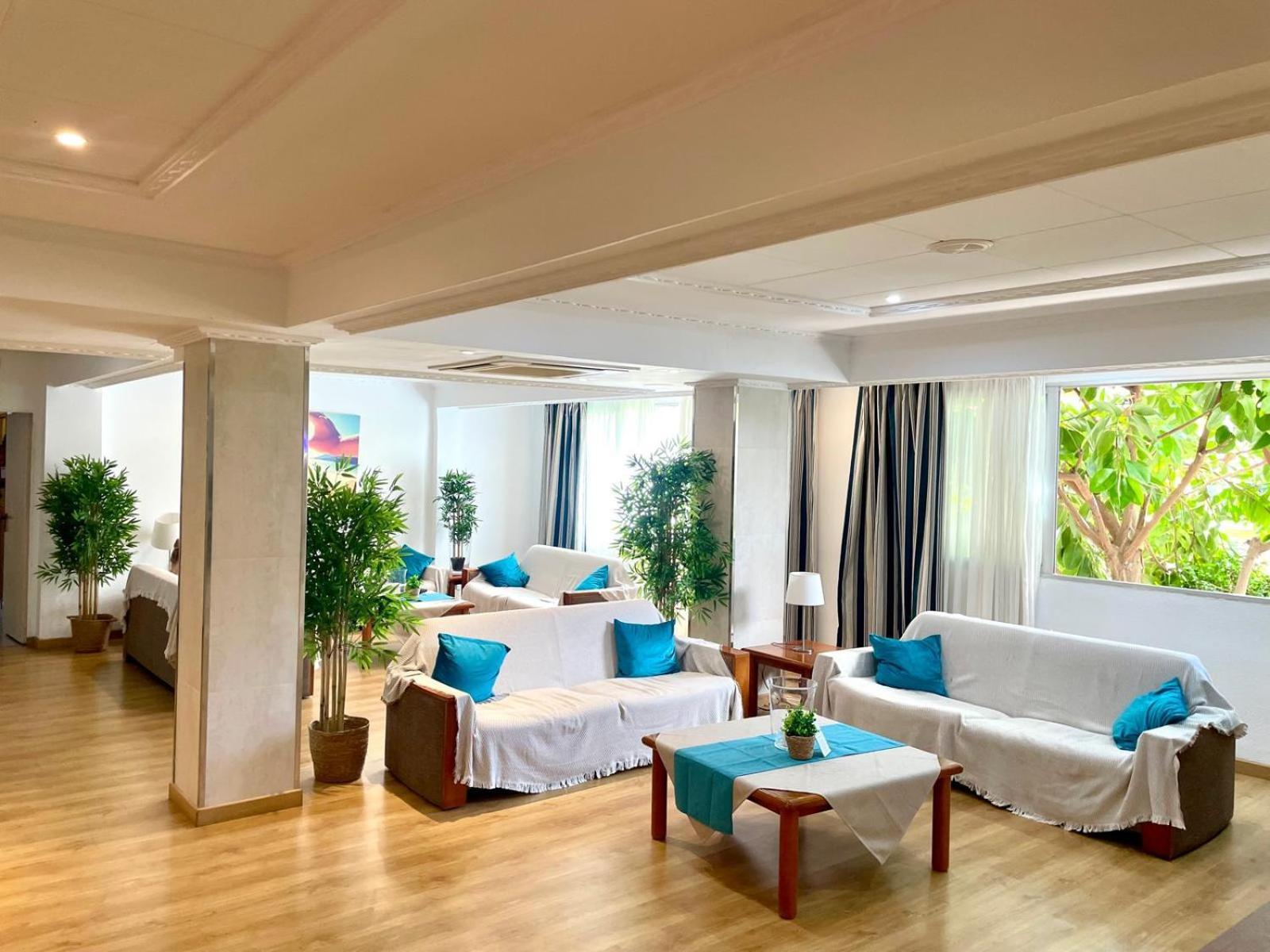 Hotel Selva Arenal Эл Аренал Экстерьер фото