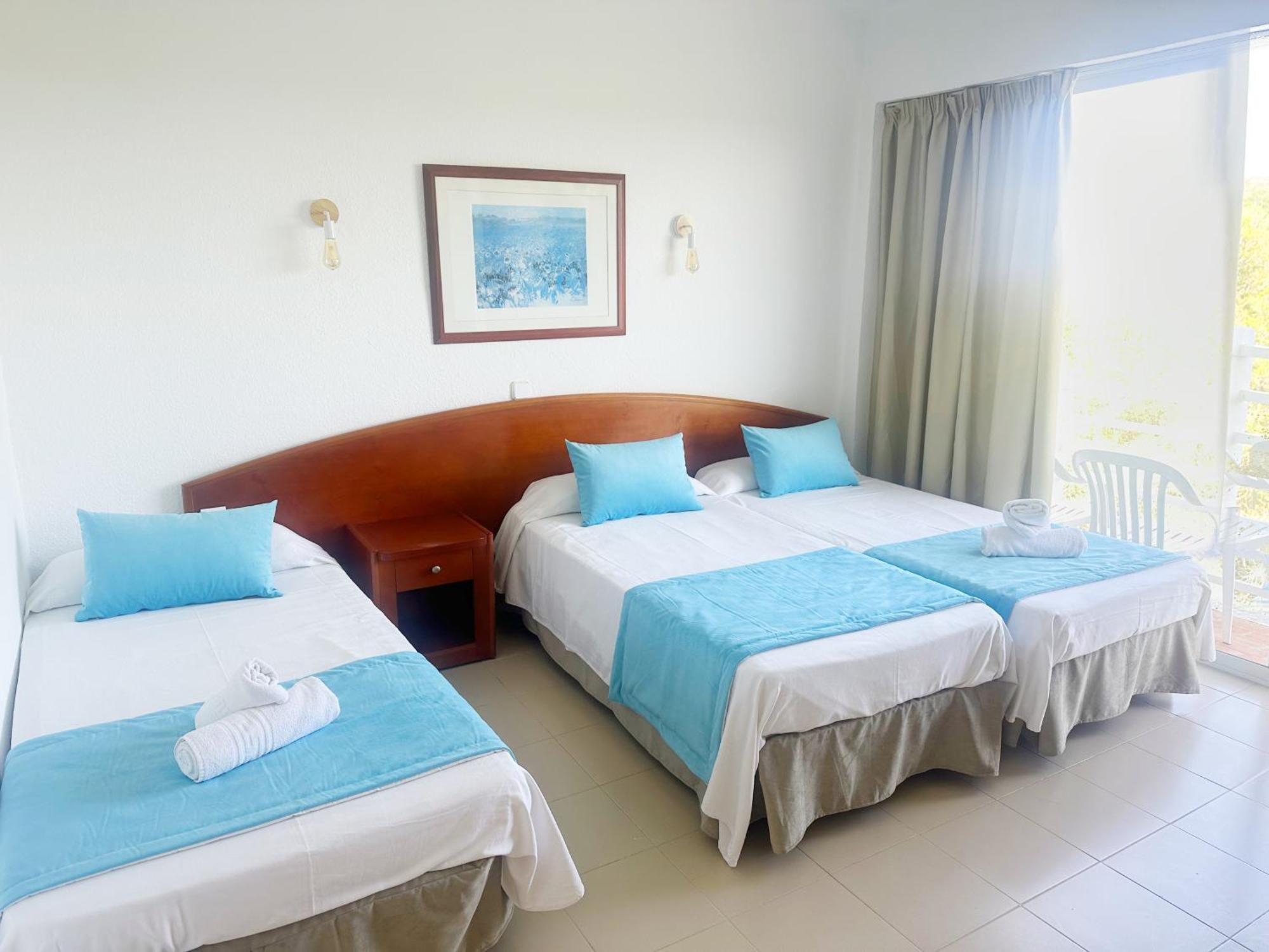 Hotel Selva Arenal Эл Аренал Экстерьер фото