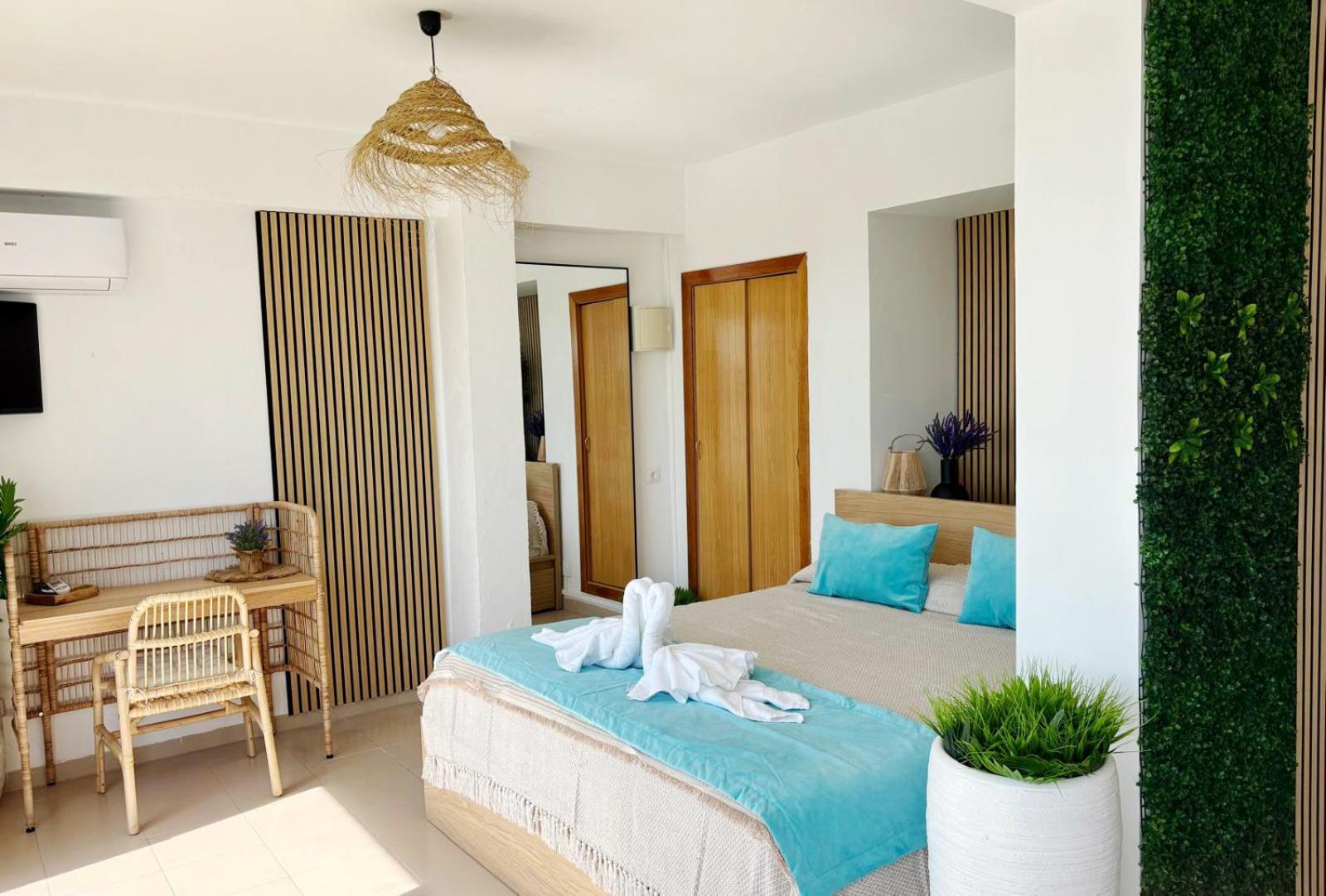 Hotel Selva Arenal Эл Аренал Экстерьер фото