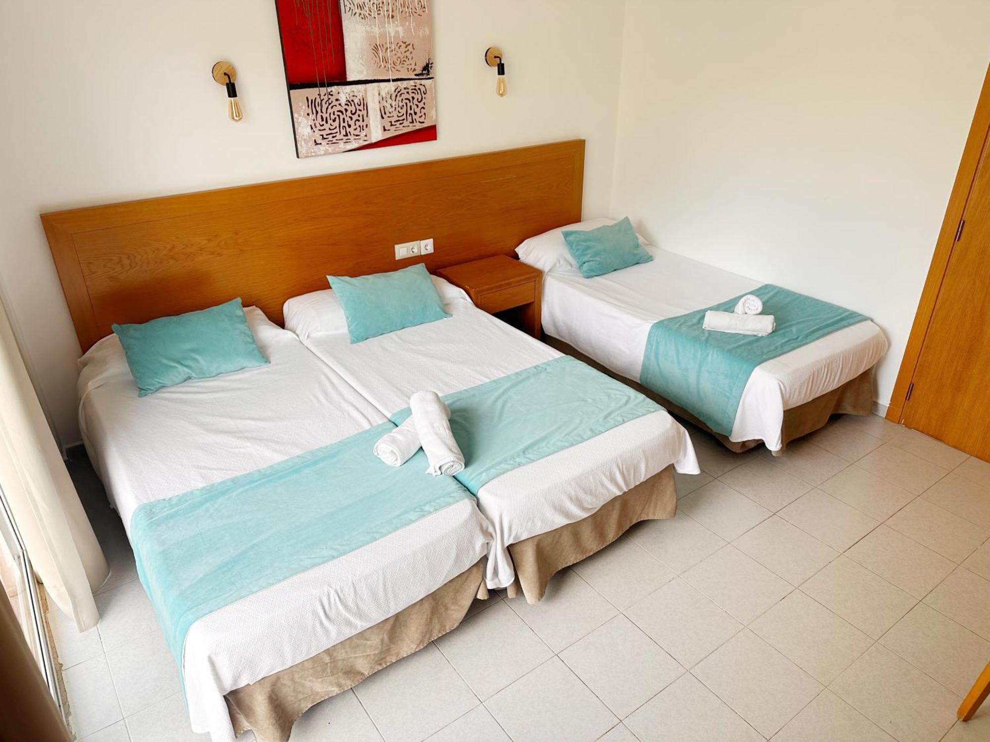 Hotel Selva Arenal Эл Аренал Экстерьер фото