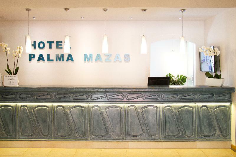 Hotel Selva Arenal Эл Аренал Экстерьер фото