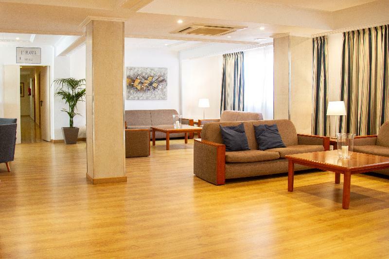 Hotel Selva Arenal Эл Аренал Экстерьер фото