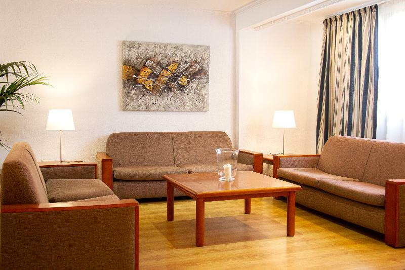 Hotel Selva Arenal Эл Аренал Экстерьер фото