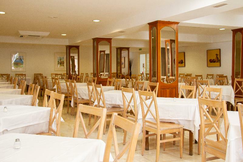 Hotel Selva Arenal Эл Аренал Экстерьер фото